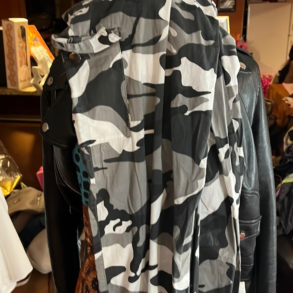 Army Cargo
